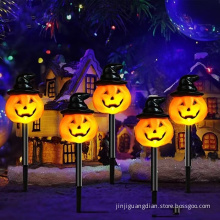 Waterproof Halloween Pumpkin Lantern